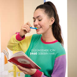 Curaprox CS 5460 Ultra Yumuşak Diş Fırçası 1 Adet - 2