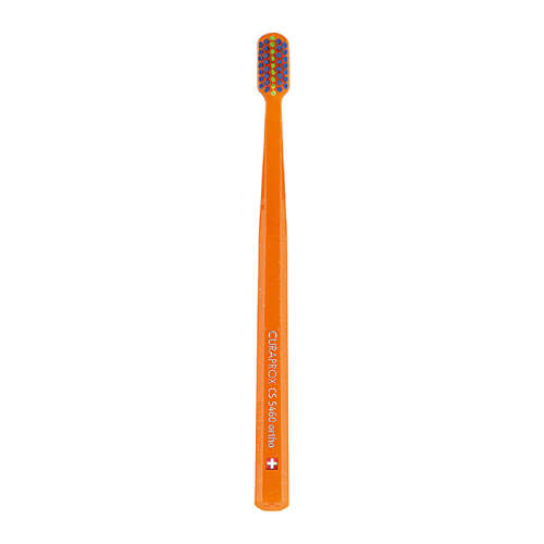 Curaprox Ortho Ultra Soft Diş Fırçası CS-5460 - Curaprox