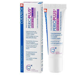 Curaprox Perioplus Focus Perio Gel 10 ml - 1