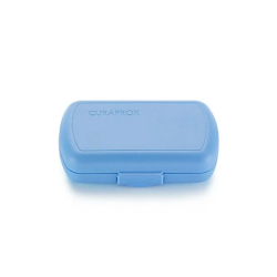 Curaprox Seyahat Seti - Mavi - 2