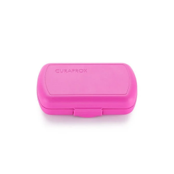 Curaprox Seyahat Seti - Pembe - 2