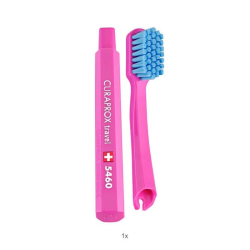 Curaprox Seyahat Seti - Sarı - 3