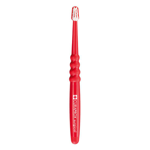 Curaprox Surgical Diş Fırçası - 3