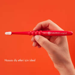 Curaprox Surgical Diş Fırçası - 5