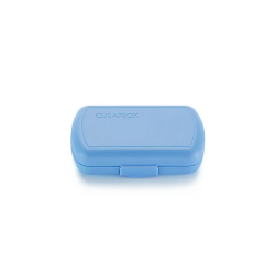 Curaprox Travel Ortho Set - Mavi - 2