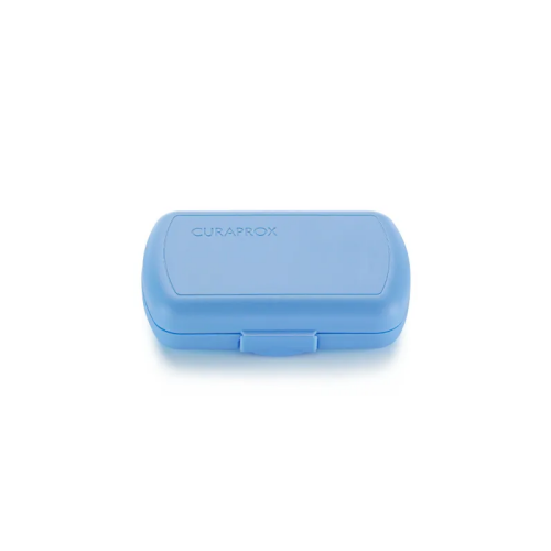 Curaprox Travel Ortho Set - Mavi - 2