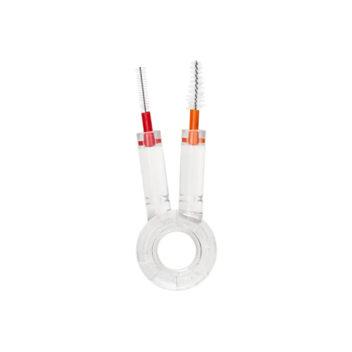 Curaprox Travel Ortho Set - Mavi - 5