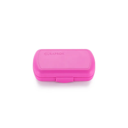 Curaprox Travel Ortho Set - Pembe - 2