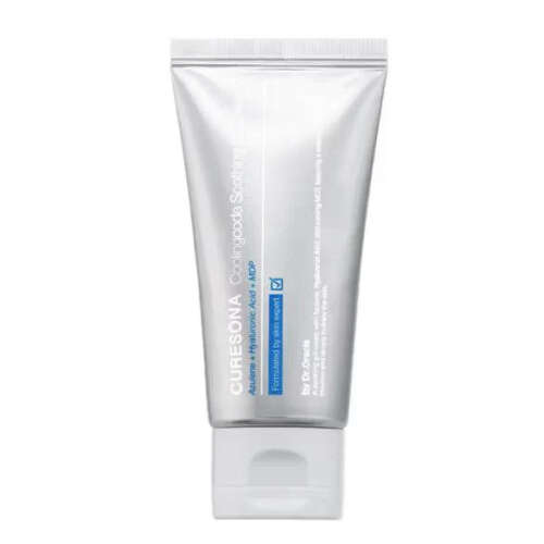 Curesona Coolingcode Soothing Gel Cream 50 ml - Curesona