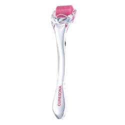 Curesona Rejucode Derma Roller - 1