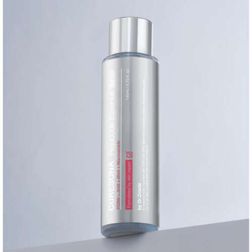 Curesona Rejucode Essence Toner 140ml - 2