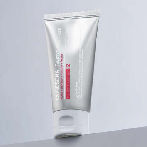 Curesona Rejucode Rich Cream 50 ml - 2