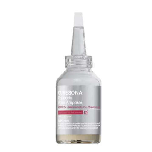 Curesona Rejucode Roller Ampoule 30 ml - Curesona
