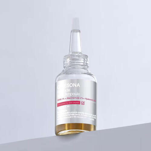 Curesona Rejucode Roller Ampoule 30 ml - 2