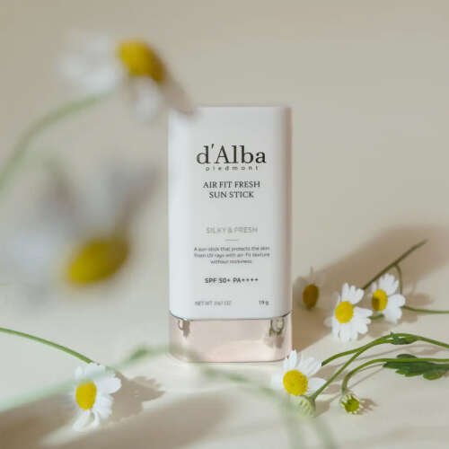 Dalba Air Fit Sun Stick - Güneş Koruyucu Stick 19 gr - 4