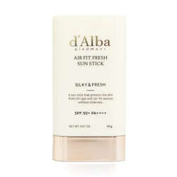 Dalba Air Fit Sun Stick - Güneş Koruyucu Stick 19 gr - 1