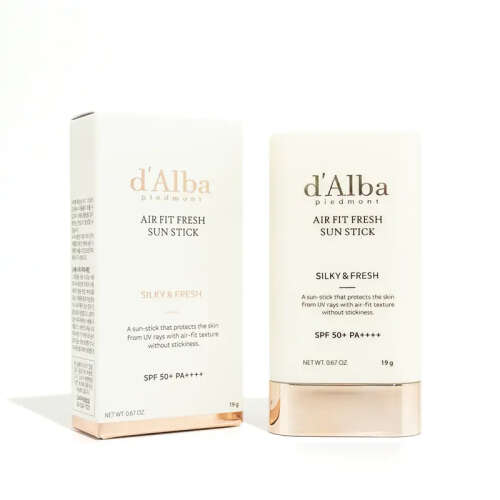 Dalba Air Fit Sun Stick - Güneş Koruyucu Stick 19 gr - 2