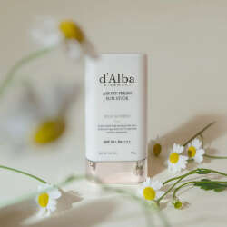 Dalba Air Fit Sun Stick - Güneş Koruyucu Stick 19 gr - 4