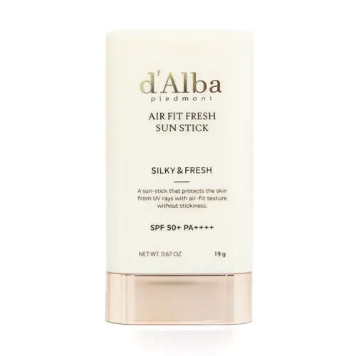 Dalba Air Fit Sun Stick - Güneş Koruyucu Stick 19 gr - Dalba