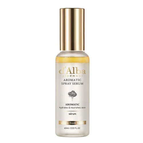 Dalba Aromatic Spray Serum 60 ml - Dalba