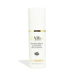 Dalba Double Serum All In One Multi Balm 10g - 1