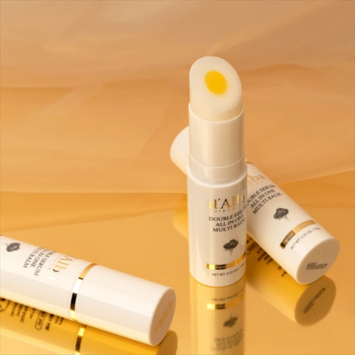 Dalba Double Serum All In One Multi Balm 10g - 4