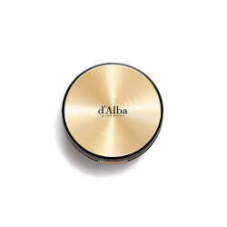 Dalba Glow Fit Serum Cover Cushion no 21 15 gr Cushion Fondoten Açık Ten - 1