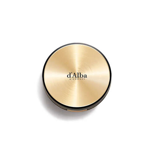 Dalba Glow Fit Serum Cover Cushion no 21 15 gr Cushion Fondoten Açık Ten - Dalba