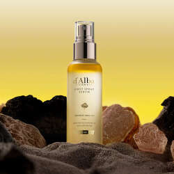 Dalba piedmont White Truffle First Spray Serum - 100 ml - 4