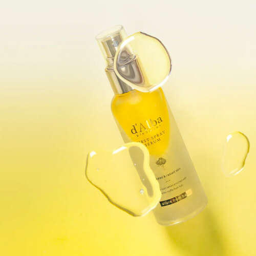 Dalba piedmont White Truffle First Spray Serum - 100 ml - 5