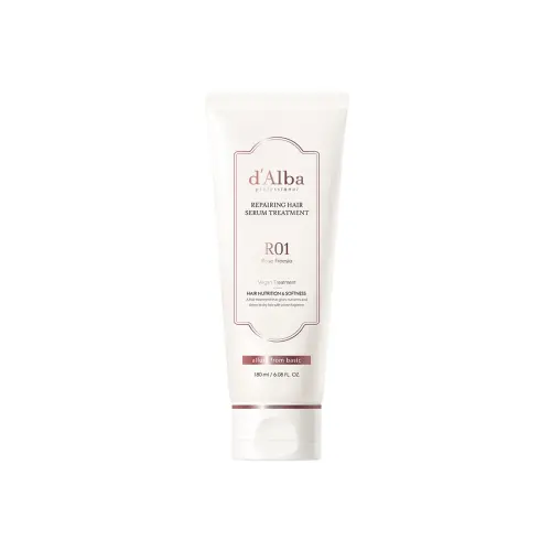 Dalba Repairing Saç Bakım Serumu 180 ml - Dalba
