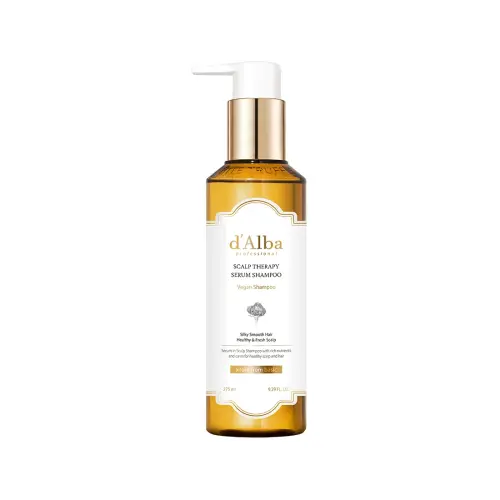 Dalba Scalp Therapy Serum Şampuan 275 ml - Dalba