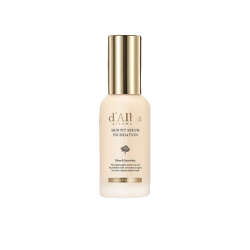 Dalba Skin Fit Serum Foundation No 21 30 ml- Fondoten Açık Ten - 1