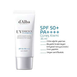 Dalba Waterful UV Essence Sun Cream SPF50+ PA++++ 35 ml - 3