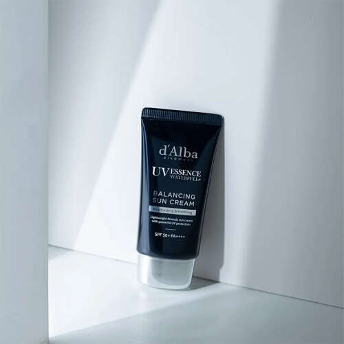 Dalba Waterfull Dengeleyici Güneş Kremi SPF50+ PA++++ 50ml - 3