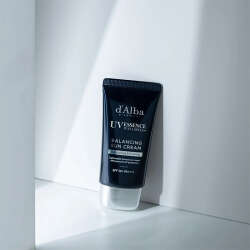 Dalba Waterfull Dengeleyici Güneş Kremi SPF50+ PA++++ 50ml - 3