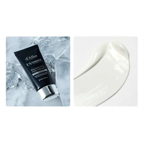 Dalba Waterfull Dengeleyici Güneş Kremi SPF50+ PA++++ 50ml - 2