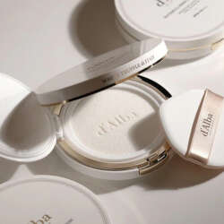 Dalba Waterfull Fresh Sun Cushion 25gr - Sunscreen Cushion - 2