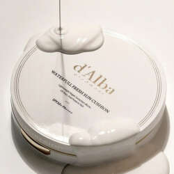 Dalba Waterfull Fresh Sun Cushion 25gr - Sunscreen Cushion - 3