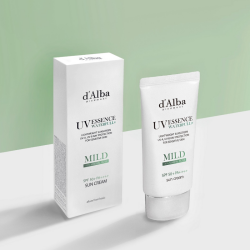 Dalba Waterfull Mild Sun Cream Spf50 50 ml - 2