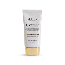 Dalba Waterfull UV Essence Moisture Sun Cream SPF50 50 ml - 1
