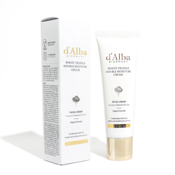 Dalba White Truffle Double Moisture Cream 60 ml - 2