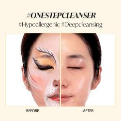 Dalba White Truffle Return Oil Cream Cleanser 150 ml - 3