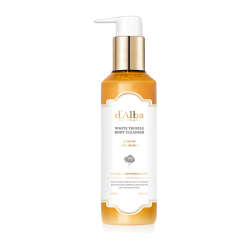 Dalba White Truffle Return Oil Cream Cleanser 150 ml - 1