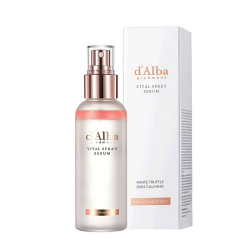 Dalba White Truffle Vital Spray Serum 100 ml - 2