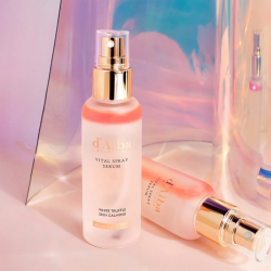 Dalba White Truffle Vital Spray Serum 100 ml - 5