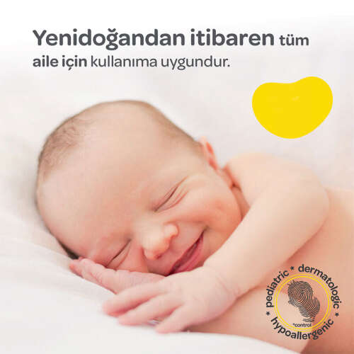 Dalin Care Islak Havlu 60 Adet - 5