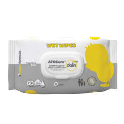 Dalin Care Islak Havlu 60 Adet - 2