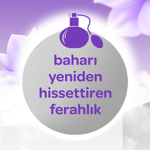 Dalin Bahar Tazeliği Bebek Kolonyası 100 ml - 4