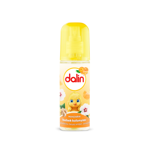 Dalin Bebek Kolonyası 150 ml - 2